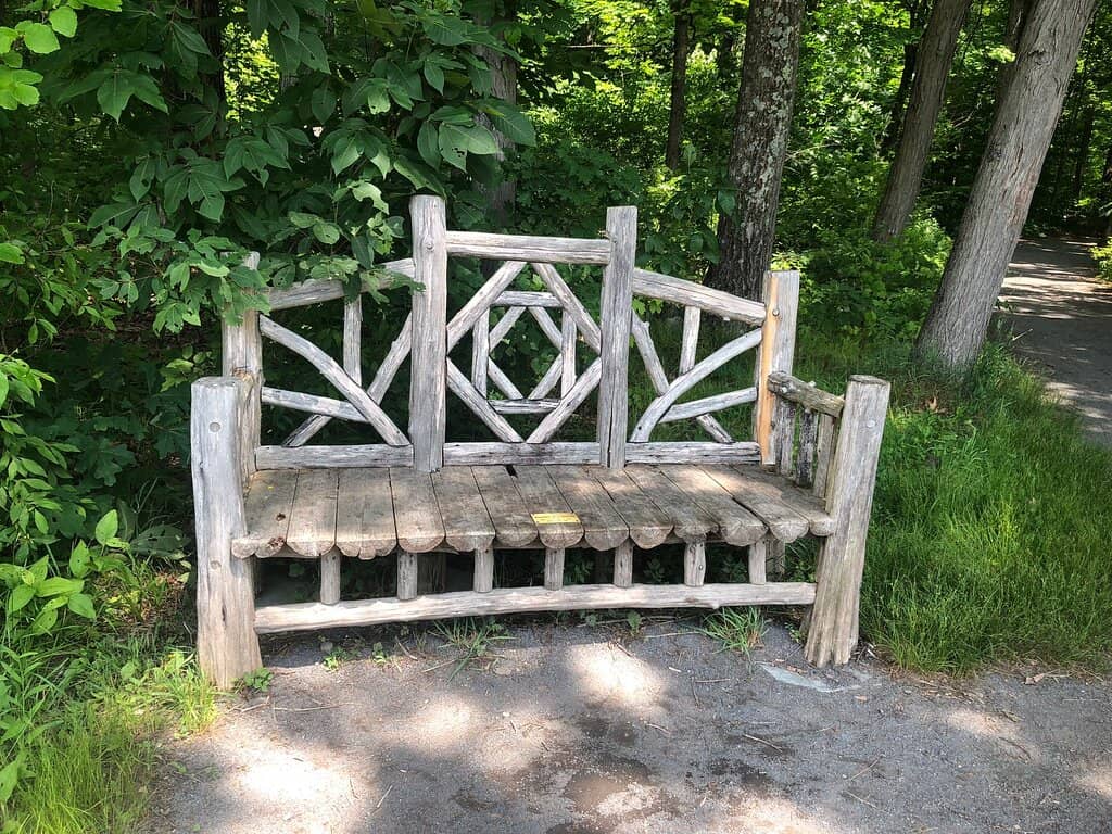 Cider Tree Gazebo