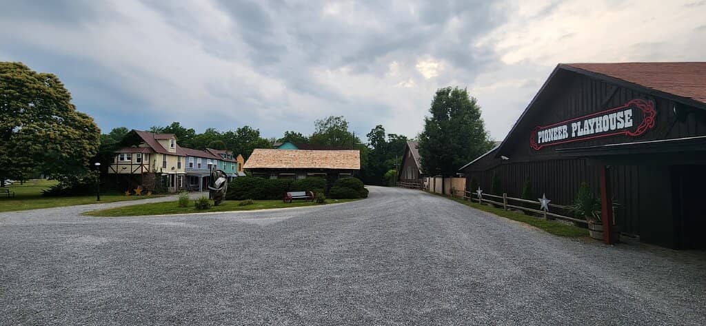 Delicious BBQ Dinner