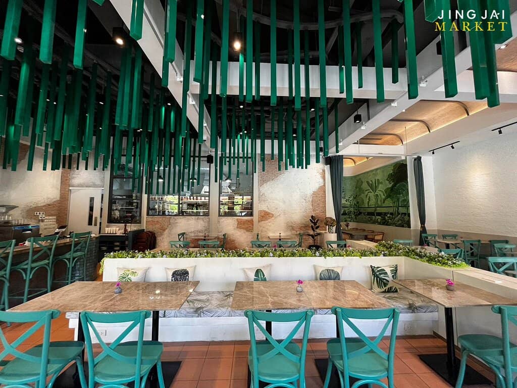 Art Installations & Live Music