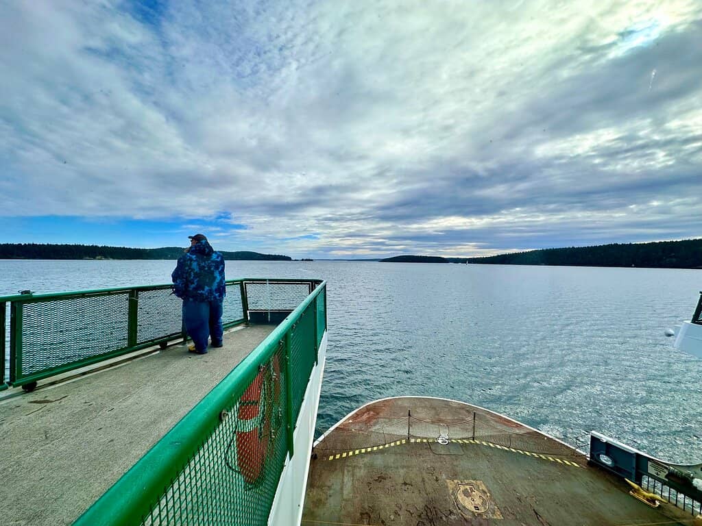 Charming Seaport Exploration