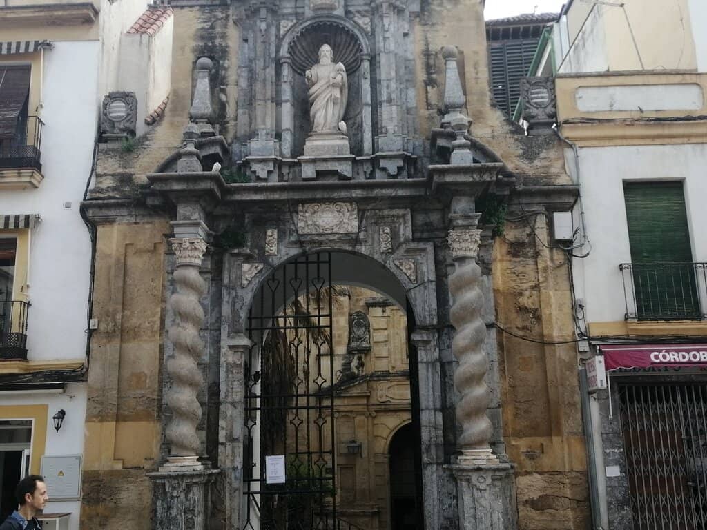 Vertical photo