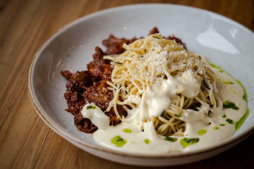 Unique Culinary Creations