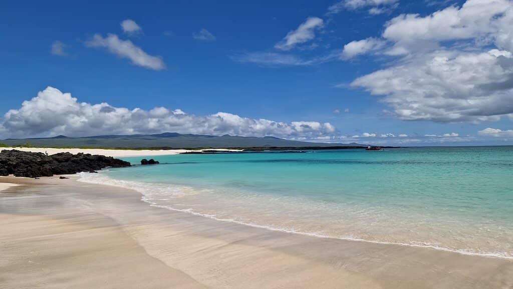 Panoramic Island Views
