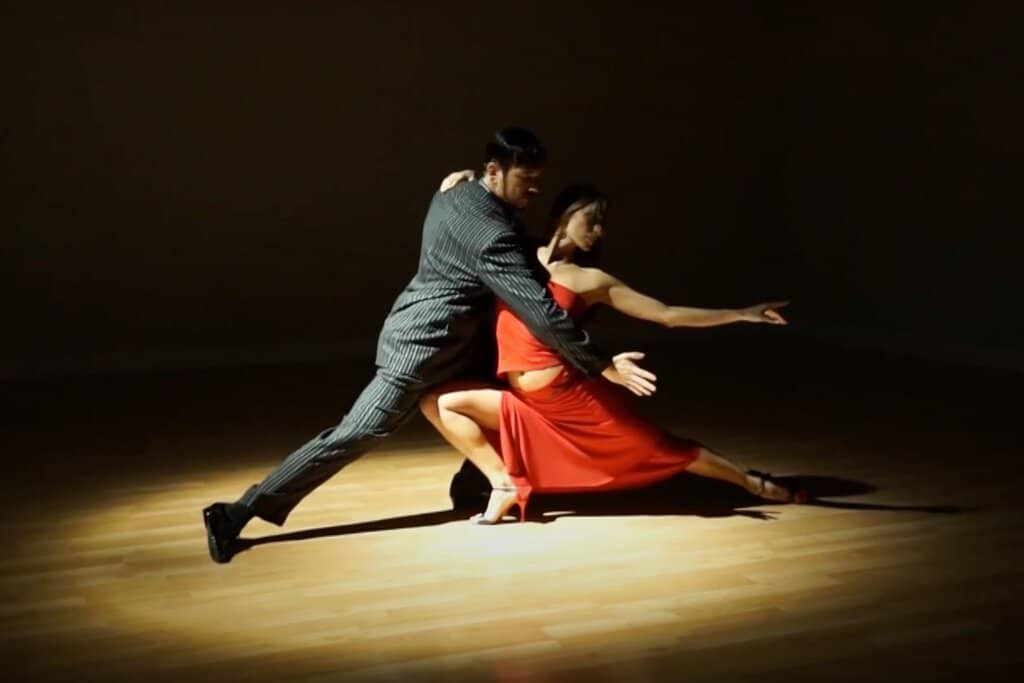 International Dance Festival