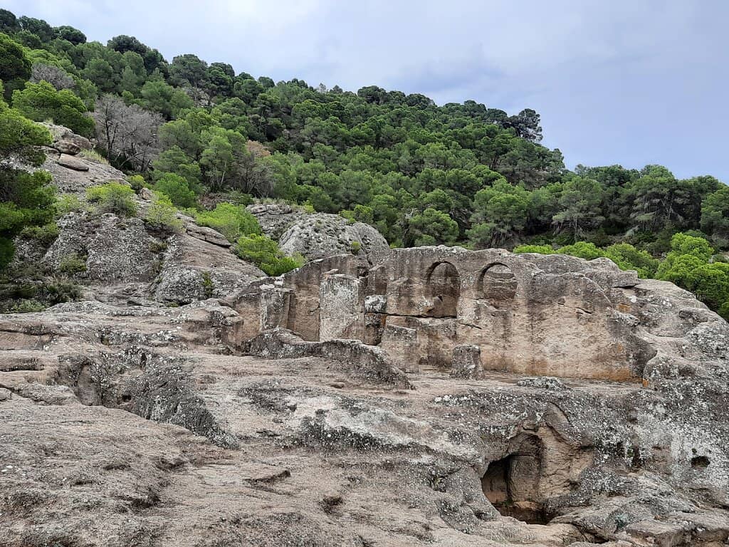 Scenic Natural Beauty