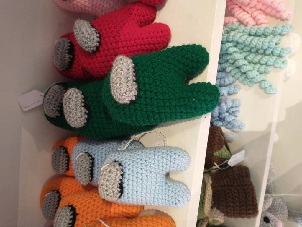 'In the Time of Maud' Experience