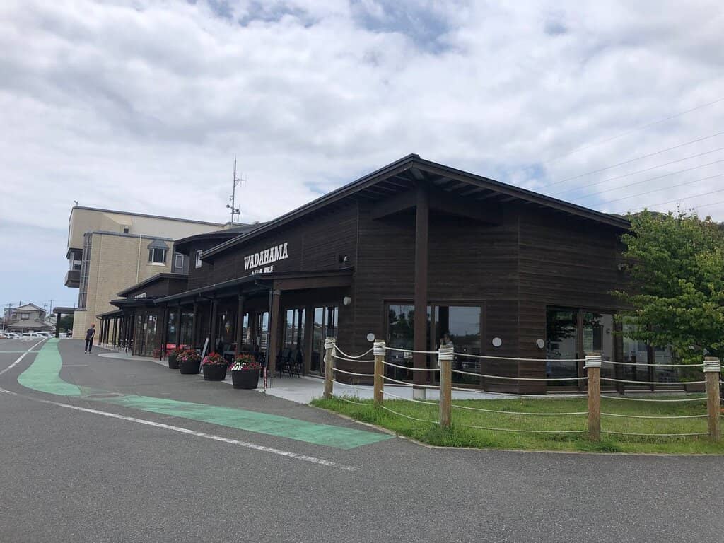 Local Produce Market