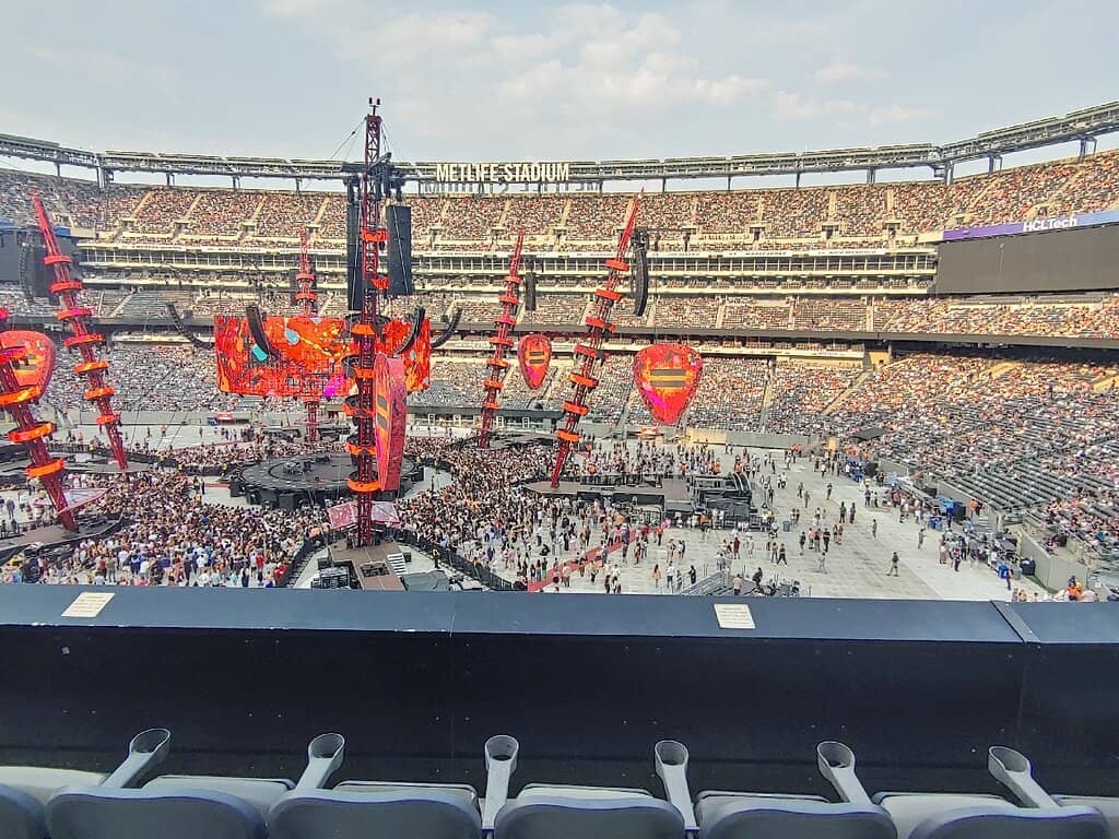 FIFA World Cup 2026 Venue