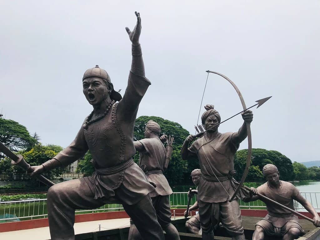 Children's Play Area