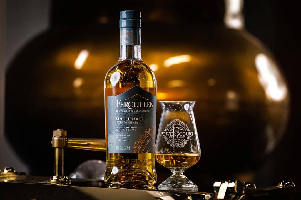 Powerscourt Estate Gardens