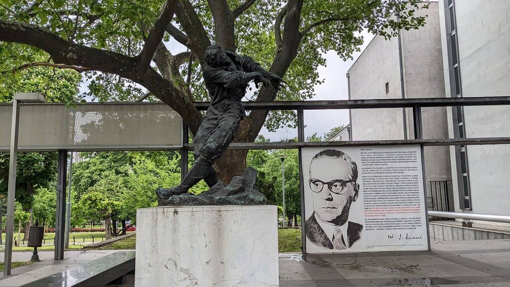 Tomb of the Unknown Soldier