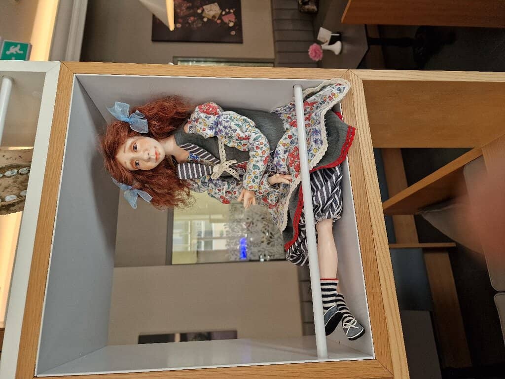 The Indulgent Gift Shop