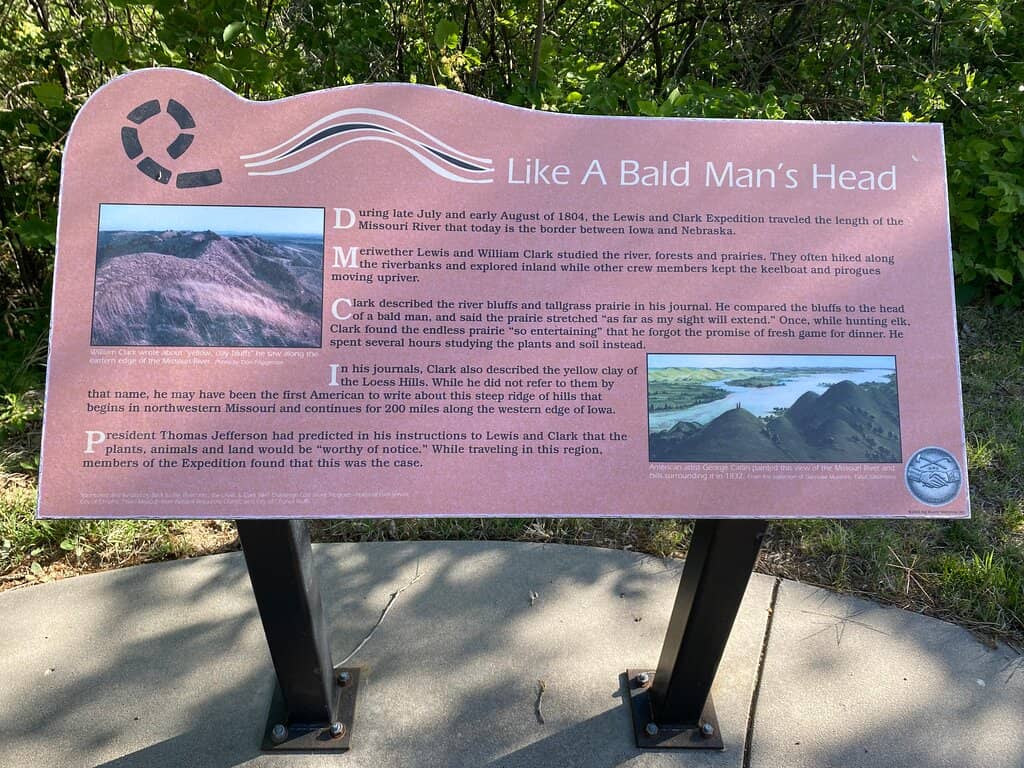 Hiking and Biking Trails