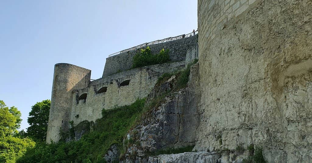 Restaurant and Beer Garden