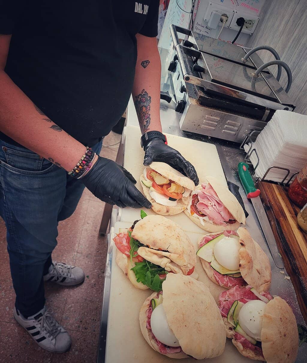 Family-Owned Tradition