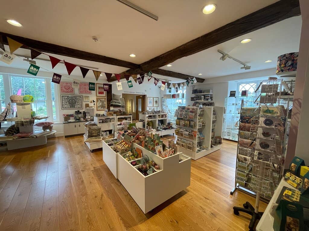 Local Historical Treasures