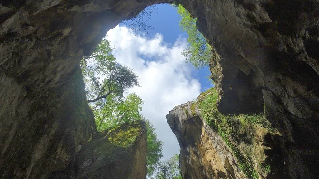 Geological History of Causses du Quercy
