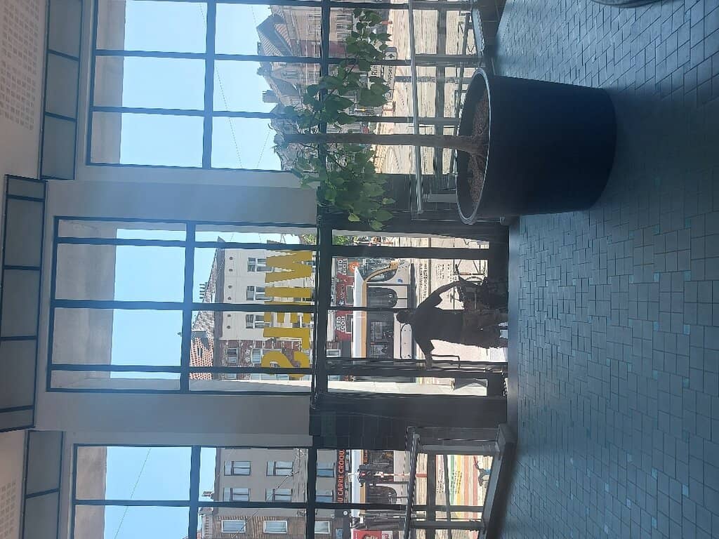 Current Exhibitions