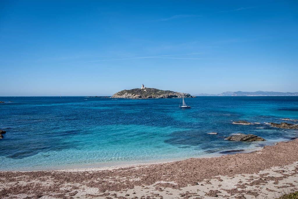 Oceanographic Institute