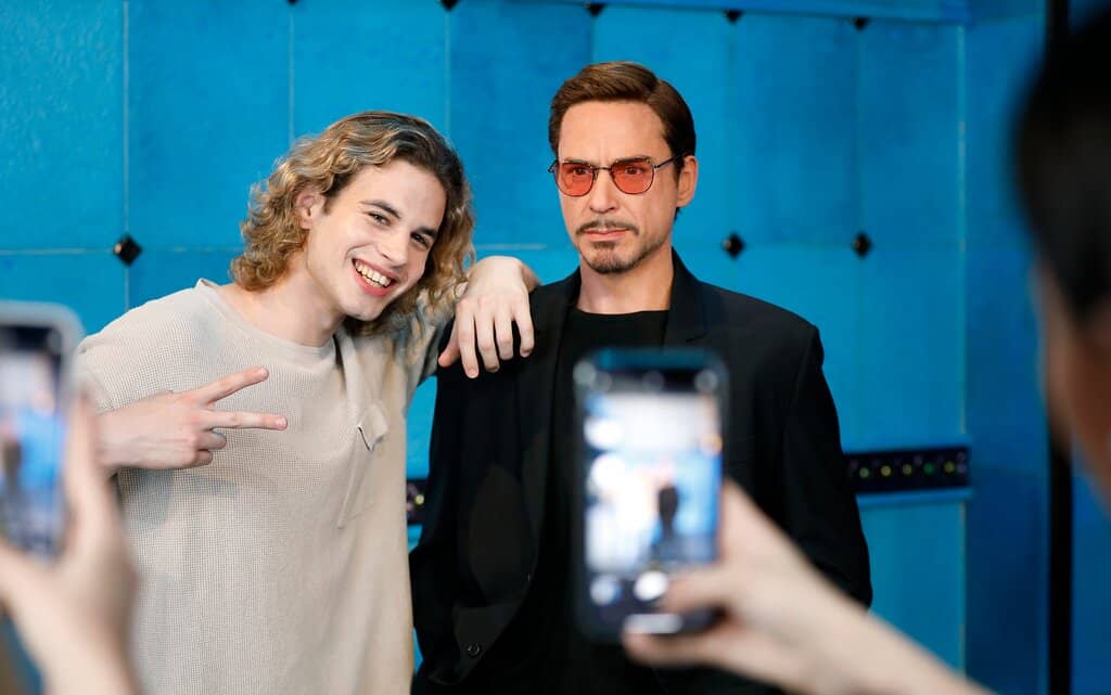 Hungarian Personalities