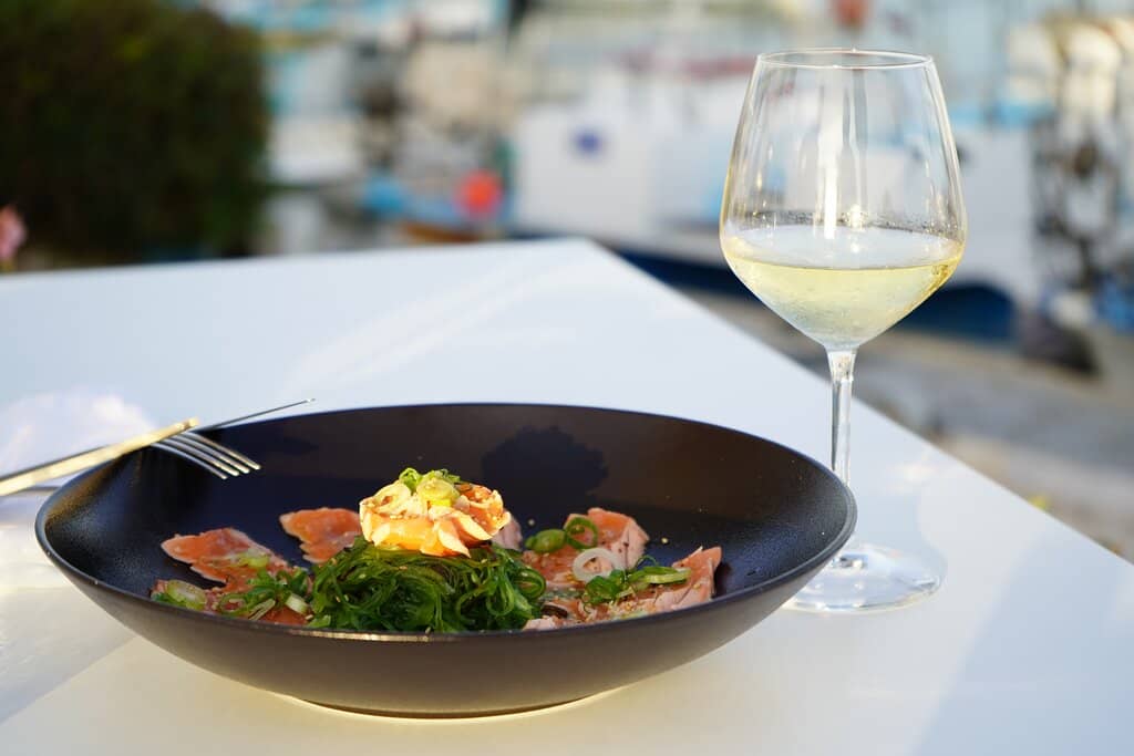 Traditional Cypriot Flavors