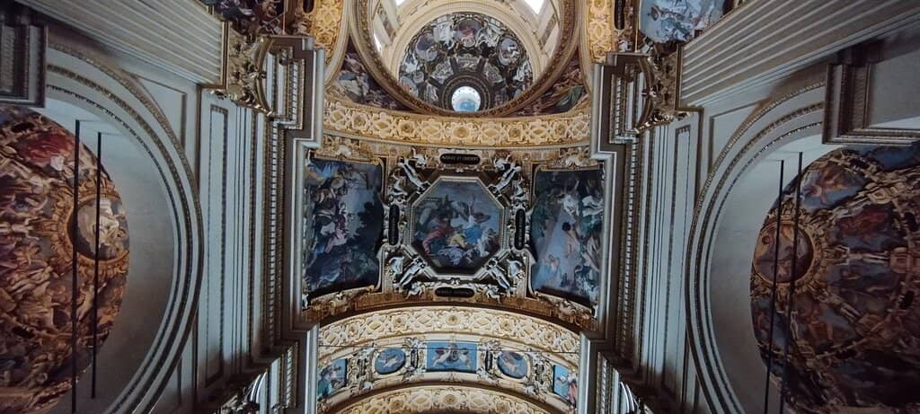 Special Lighting System