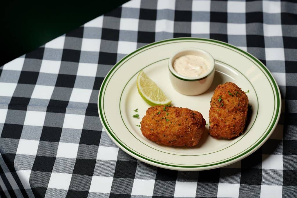 Legendary Key Lime Pie