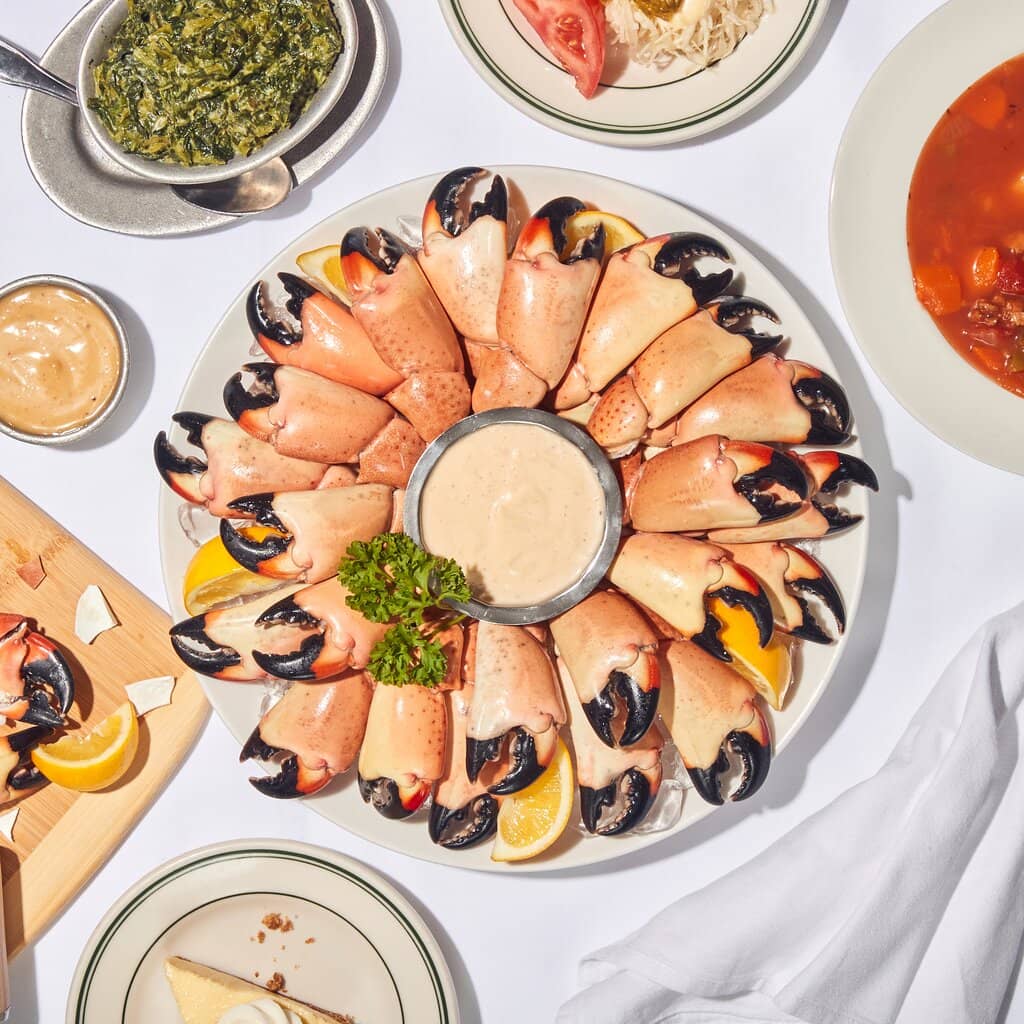 Surprisingly Affordable Fried Chicken