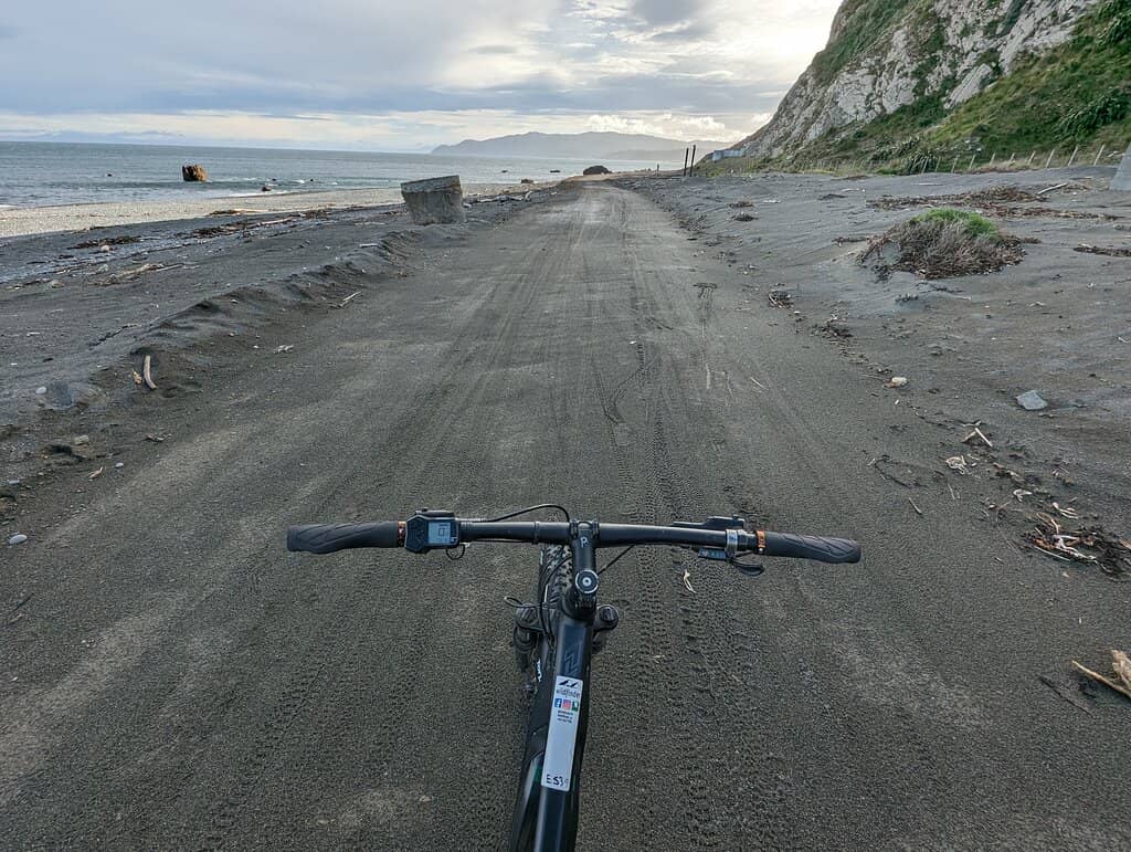 E-Bike Adventure