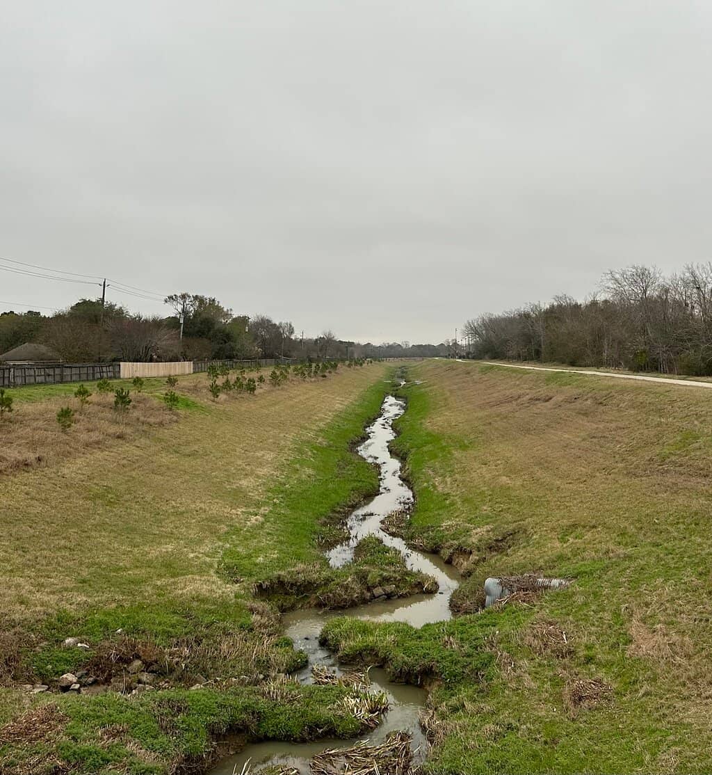 Nature Center Exhibits