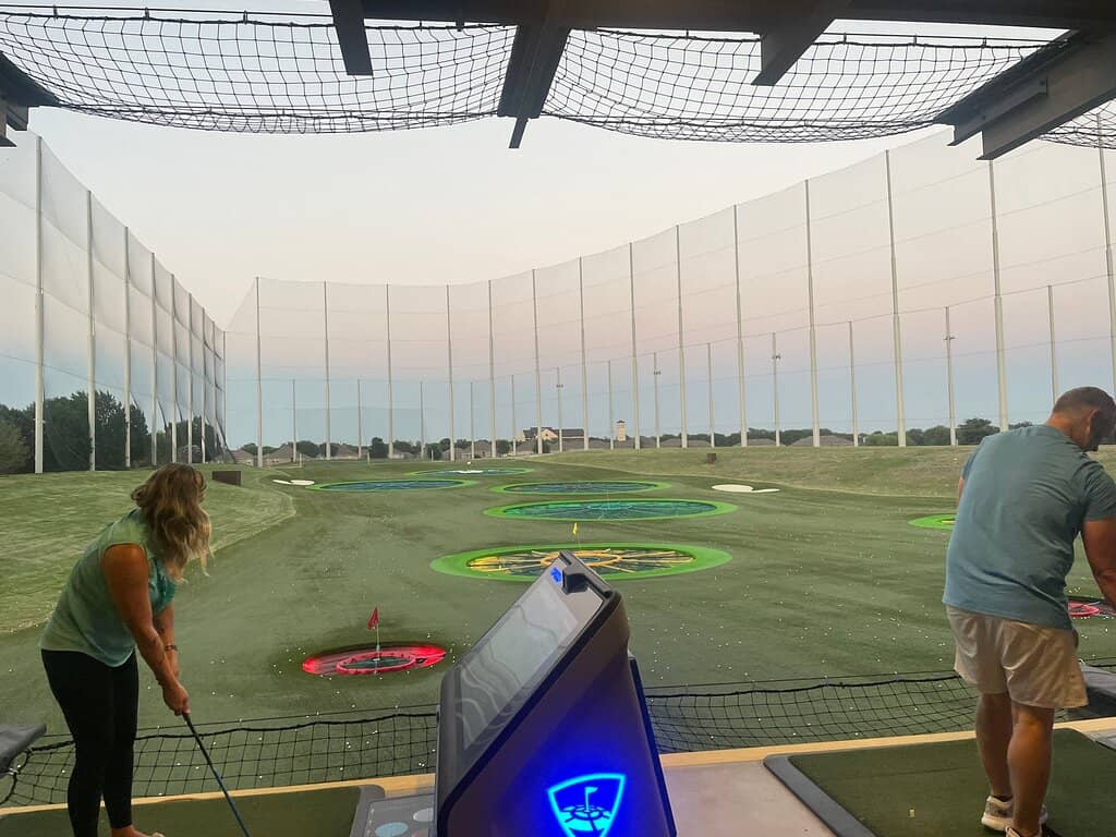 Comfortable Bay Seating