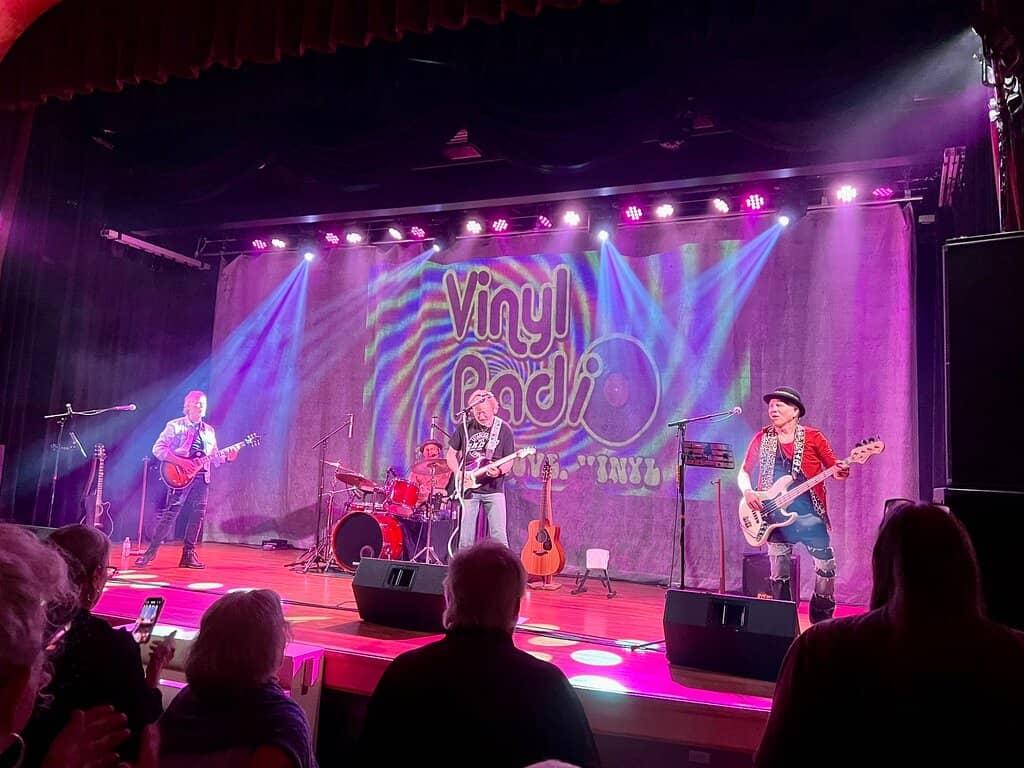 Special Event Performances