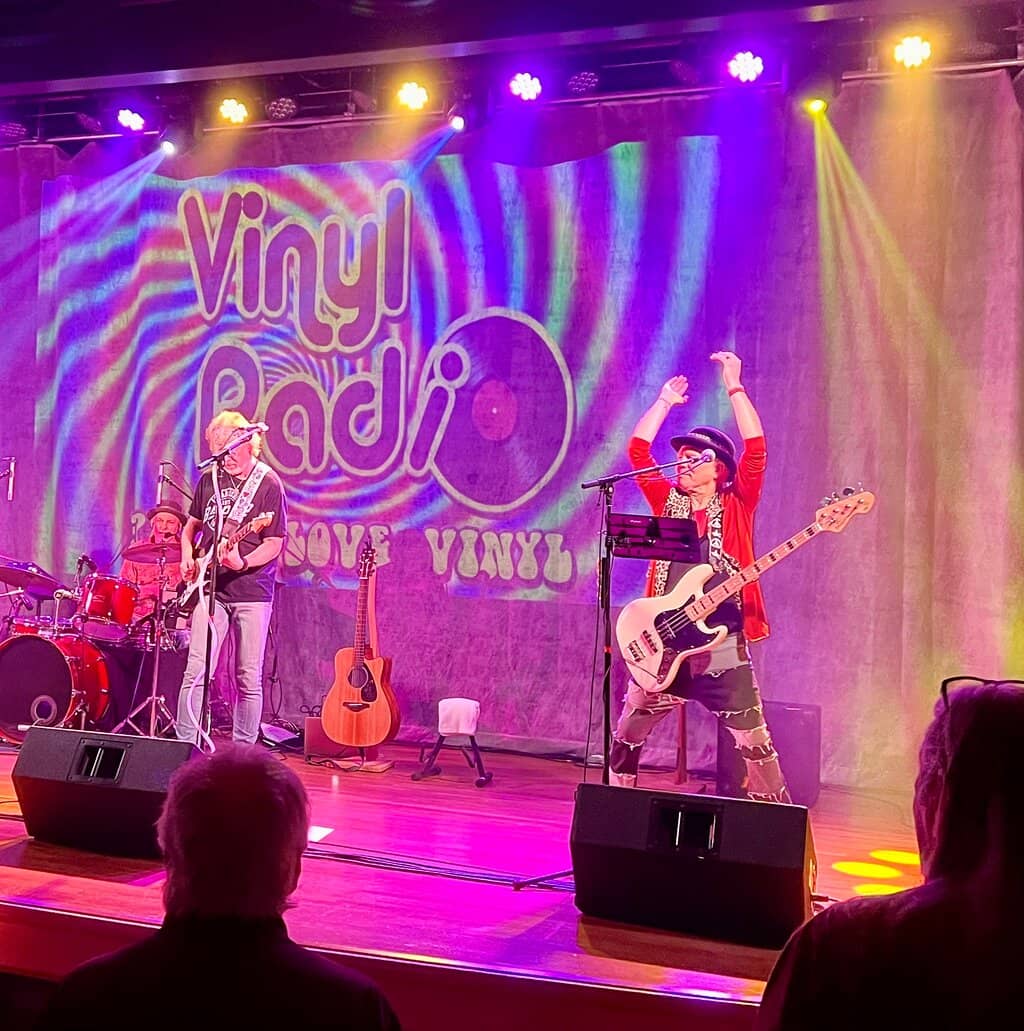 Historic Architecture