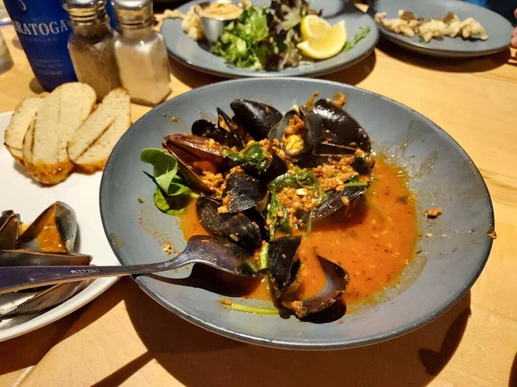 Exquisite Wine Pairings