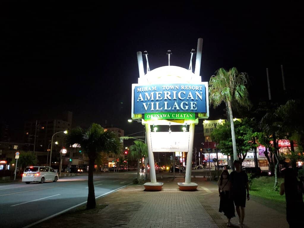 Themed Streets