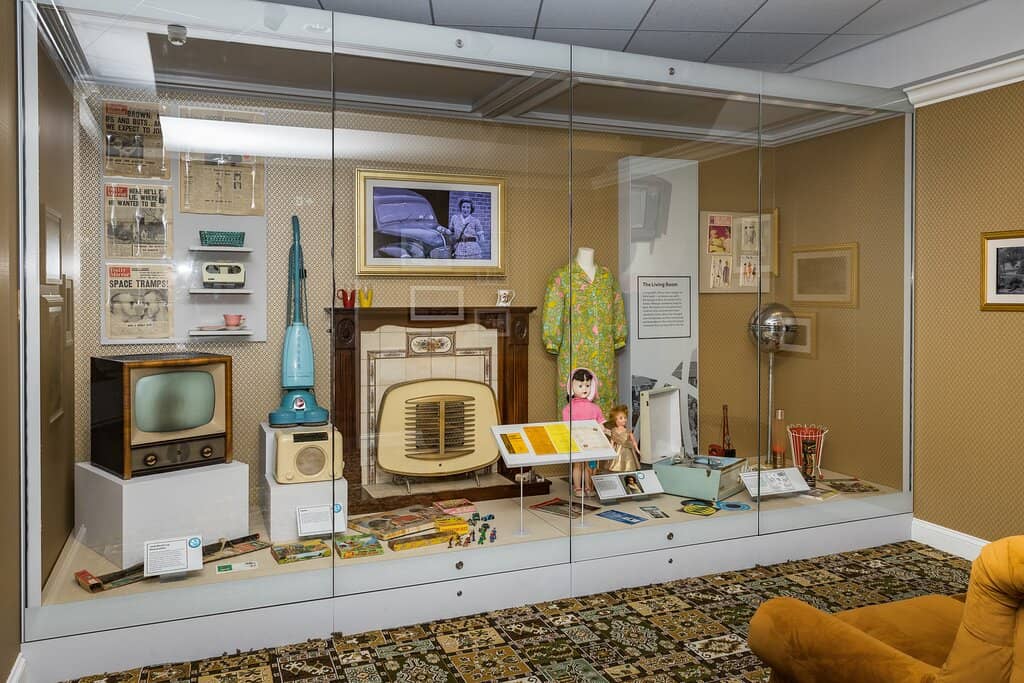 Doncaster's Timeline