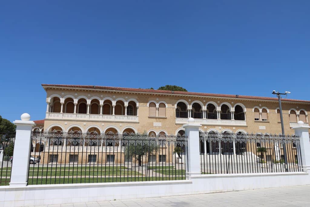 Palatial Grandeur