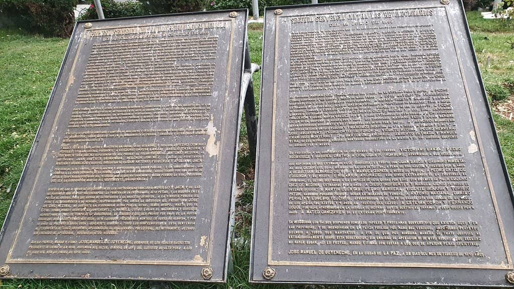 National Congress Building