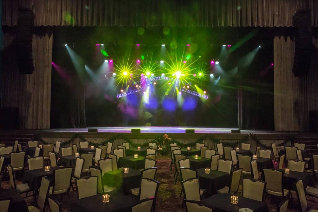 Classic Movie Screenings