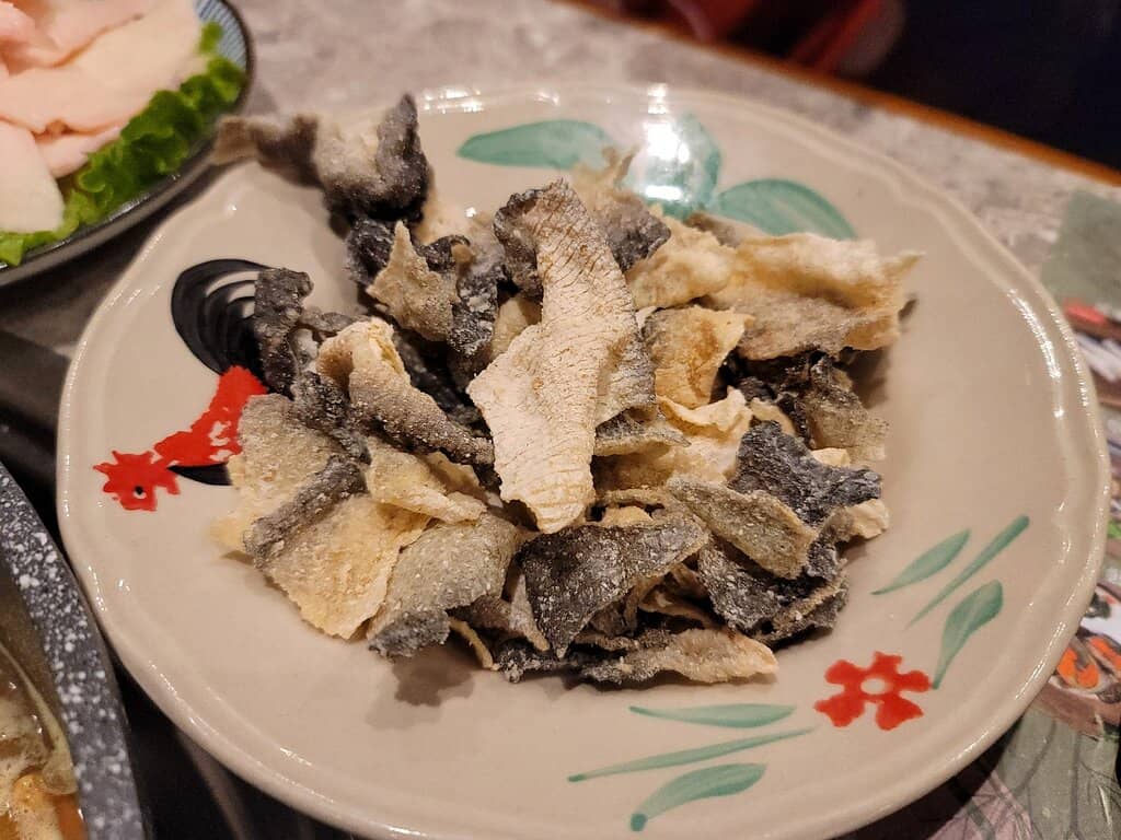 Auckland's Spicy Chicken