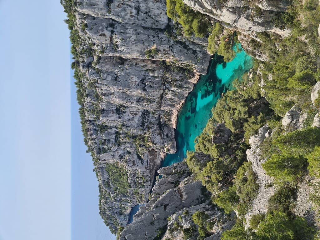 Vertical photo