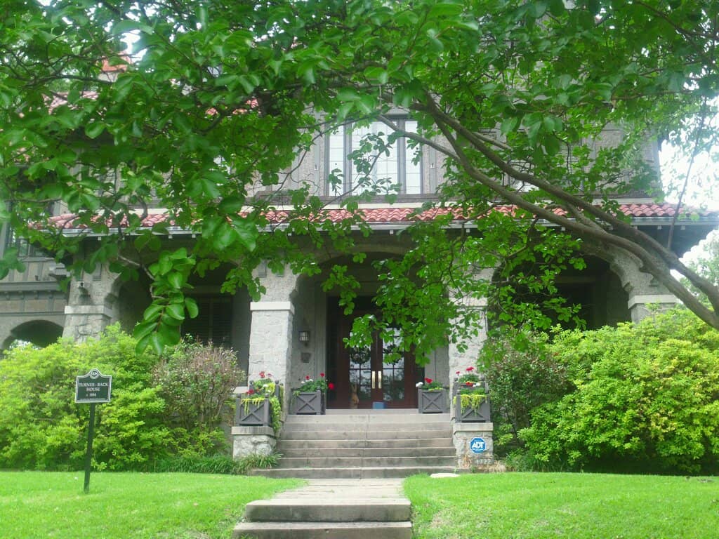 Community Event Venue