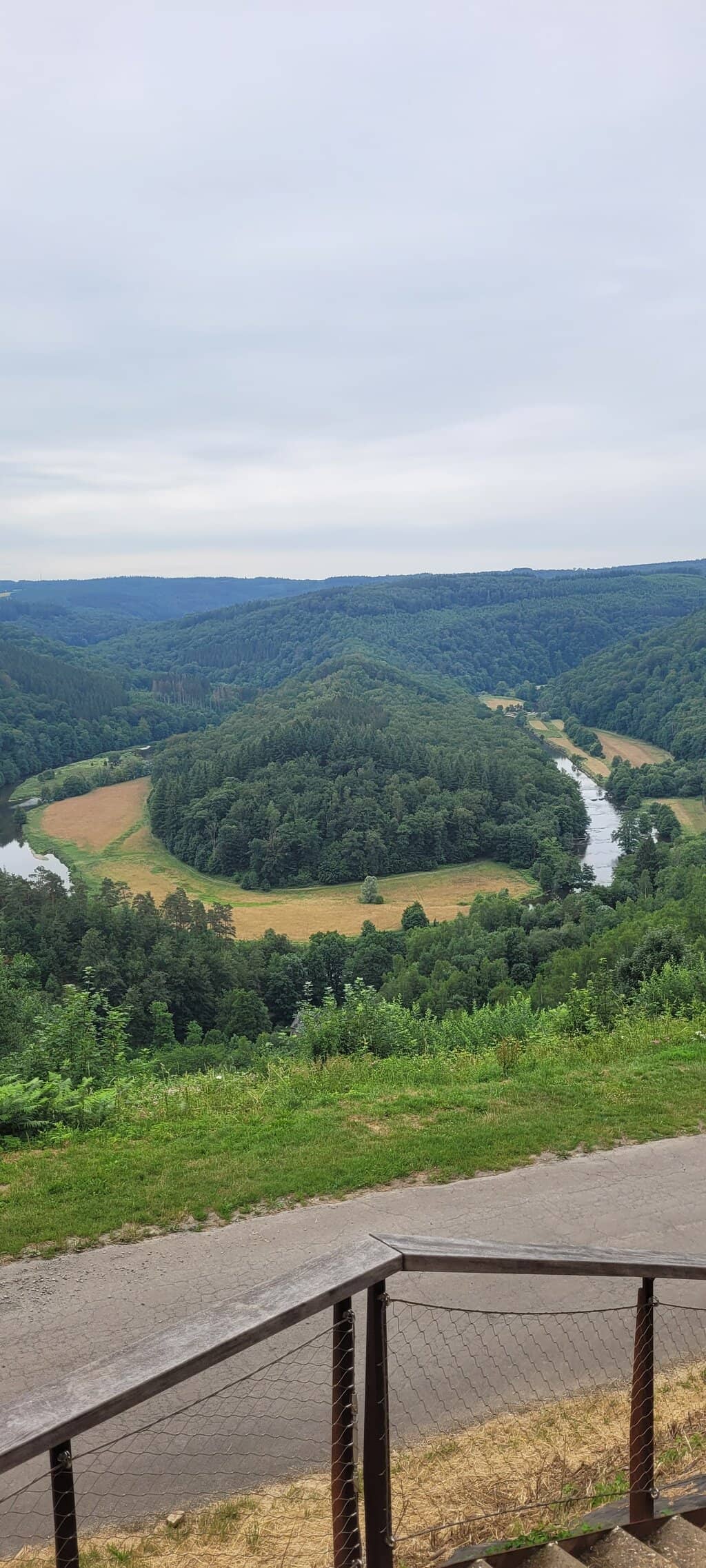 Hiking Trails