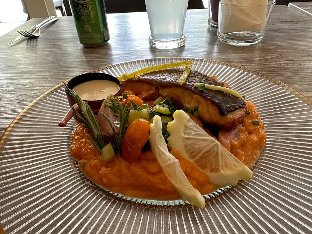 Attentive & Friendly Service