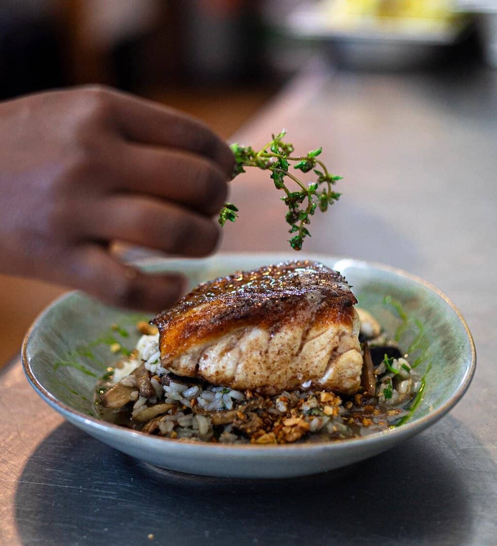 Sculpted Rock Formations