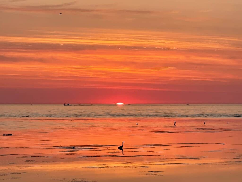 Soya Main Line Scenery