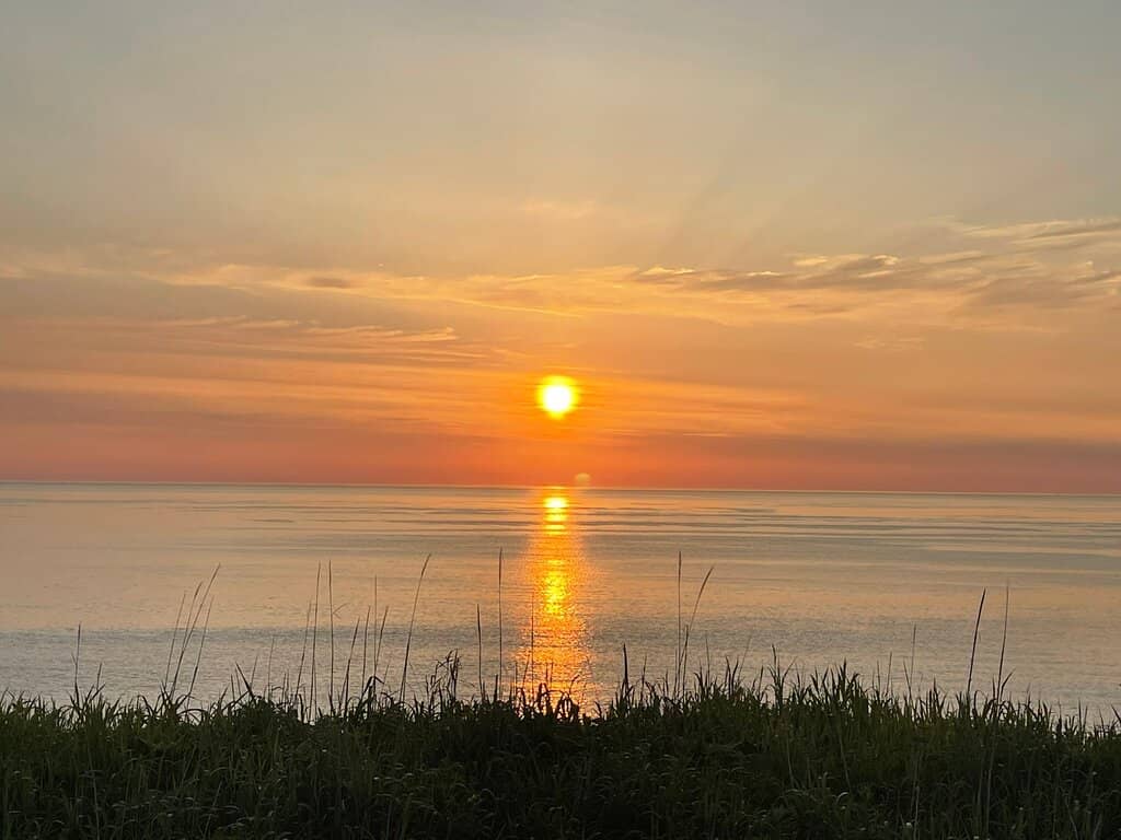 Wakkanai Station Building
