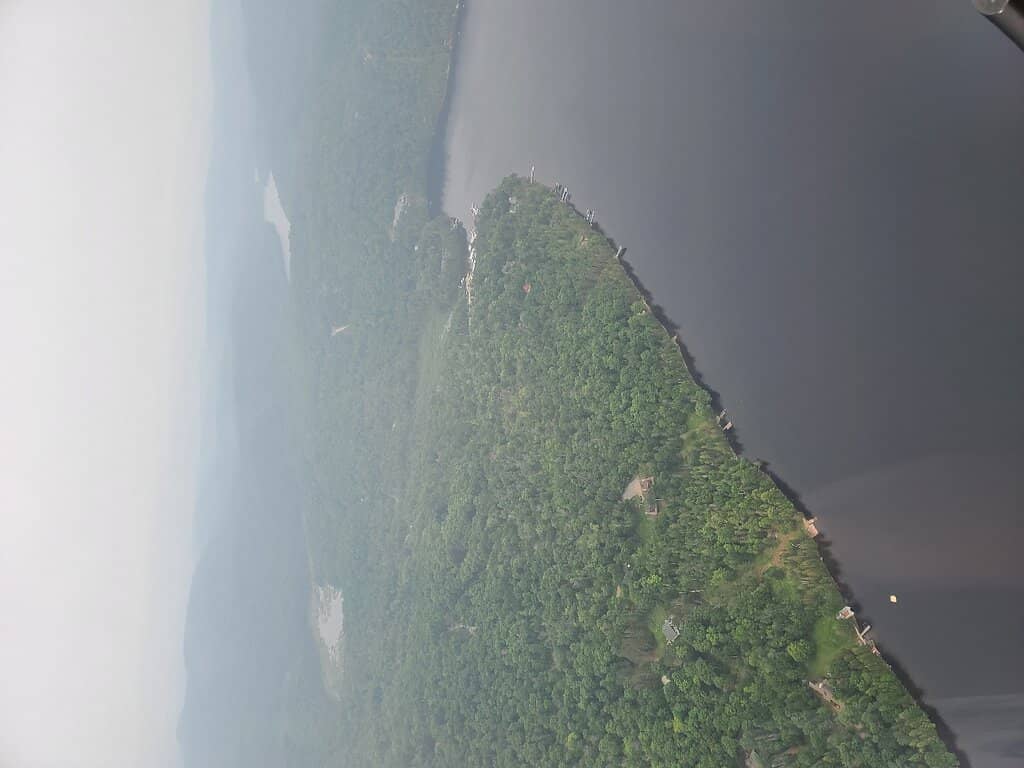 Fall Foliage Flights