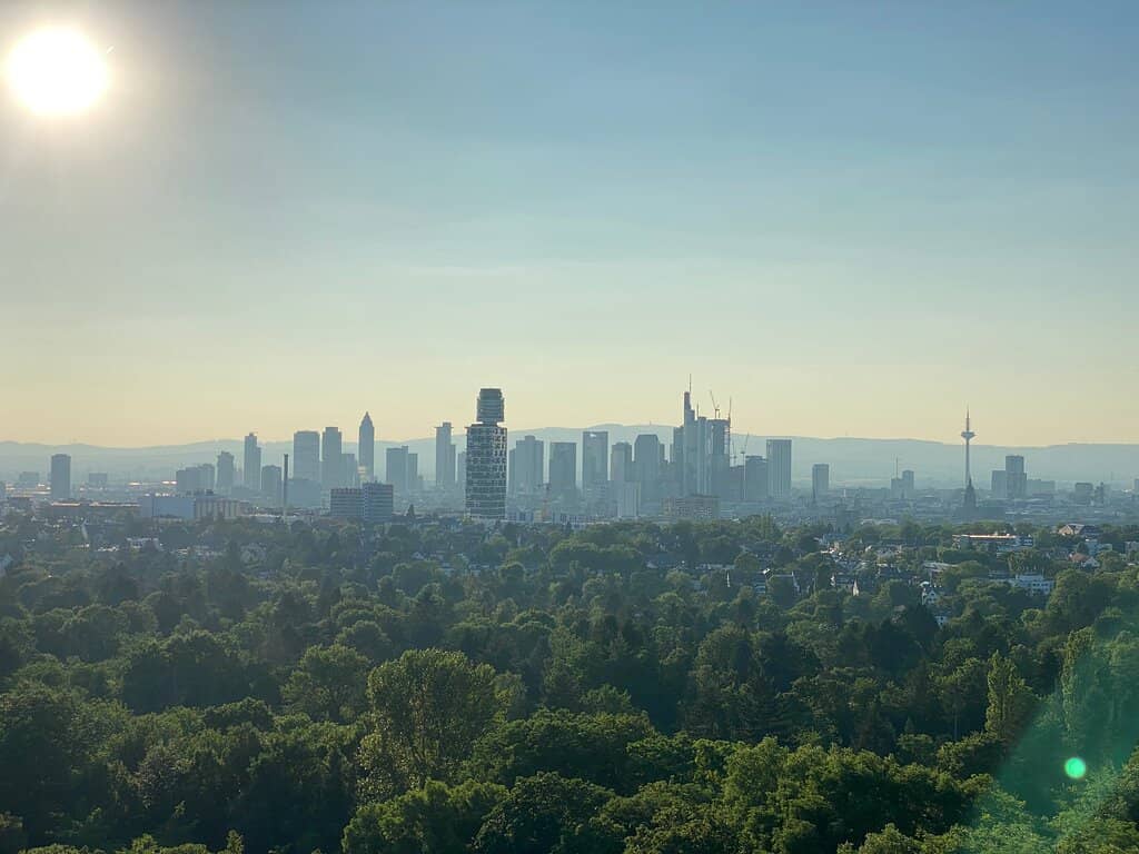 Stadtwald Exploration