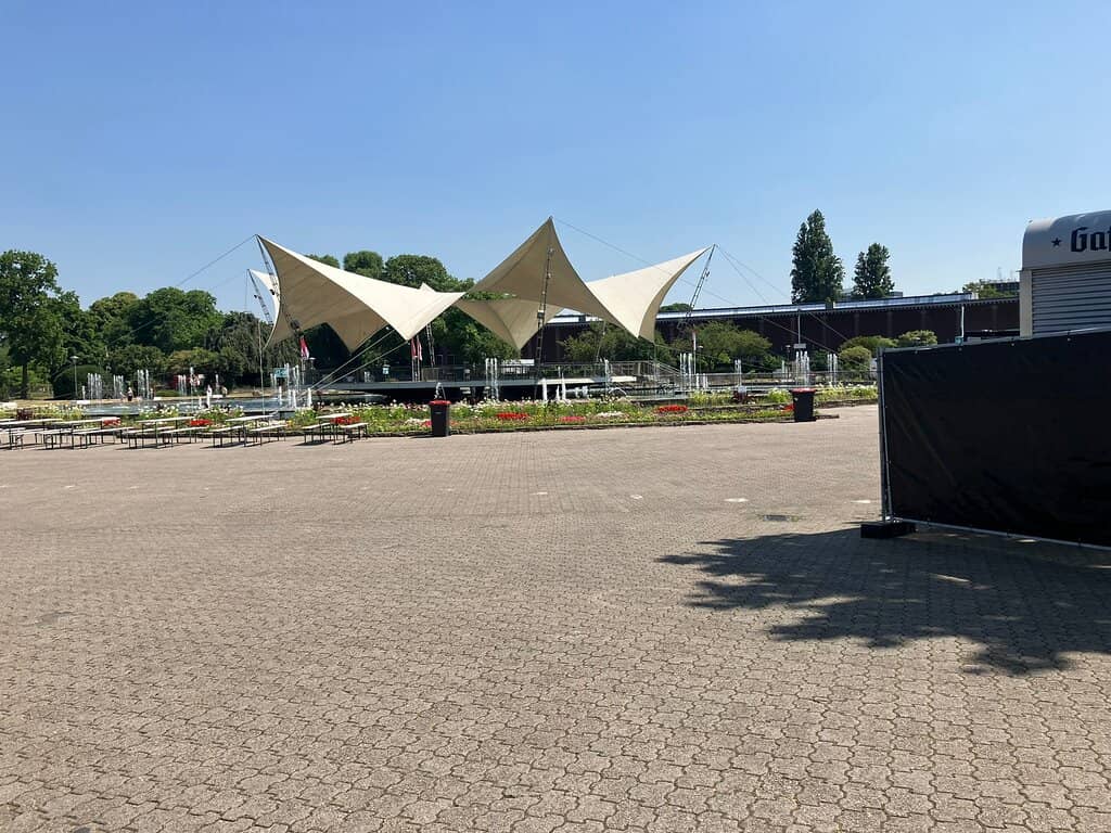 Theatrical Performances